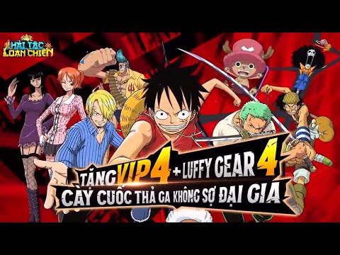 Tổng hợp 11 game One Piece hay nhất cho PC, mobile và console