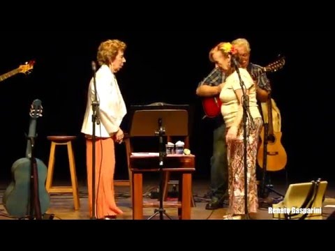 A Dança Do Catira - As Galvão