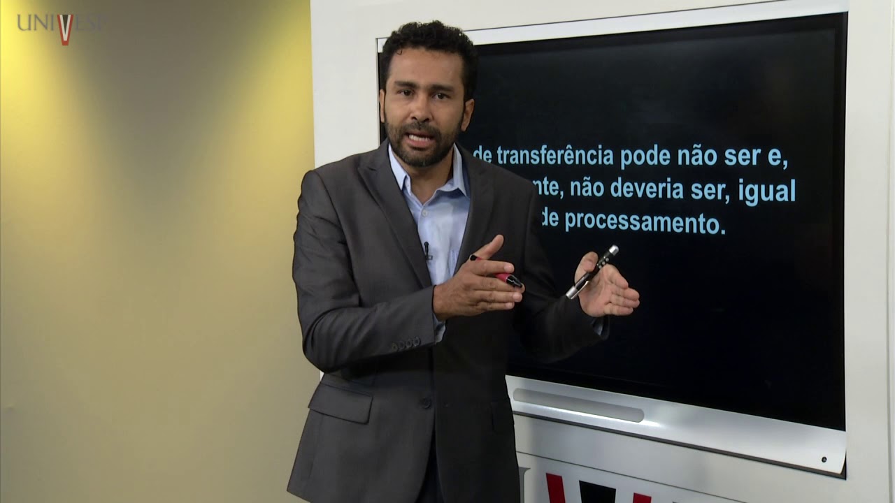 Planejamento e Controle de Produção II - Aula 11 - Optimized Production Technology (OPT)