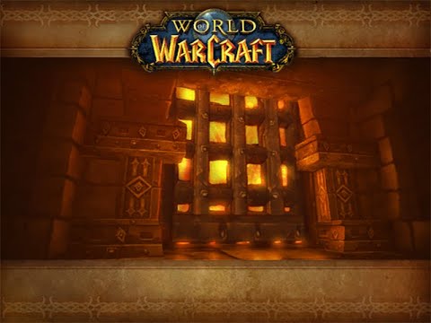 Crab Rave - Vaelastrasz Guild Kill