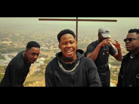 KobbySalm - Aseda Feat PO Godson, Joe Kay, Belac360 (Official Video)