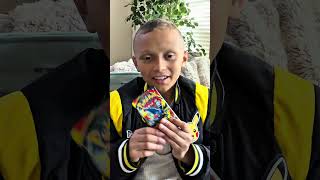 Back home from the hospital ❤️🙏#pokemoncommunity #positivemindset #nevergiveup #thankyou #grateful