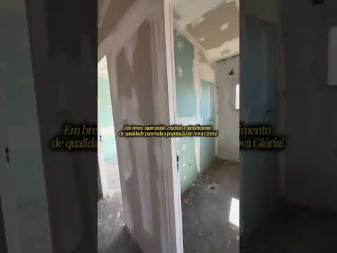 nova glória