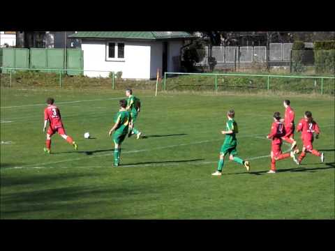 Dorost TJ Sokol Dobrá Ruleezz