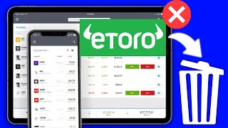 How to Close an eToro Account Forever