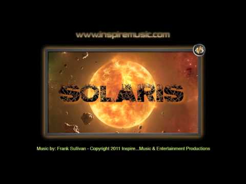 Solaris - www.inspiremusic.com