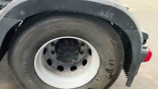 Venta de Mercedes-Benz Actros 1846 4x2 opleggertrekker met PTO en kipperhydrauliek. cabeza tractora - Imagen 4 | Autoline CO Mercedes-Benz Actros 1846 4x2 opleggertrekker met PTO en kipperhydrauliek. cabeza tractora | Imagen 4 - Autoline