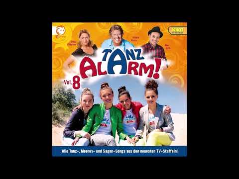 01 A-E-I-O-U - Komm, lass uns tanzen! [Der KI.KA Tanzalarm! Song]