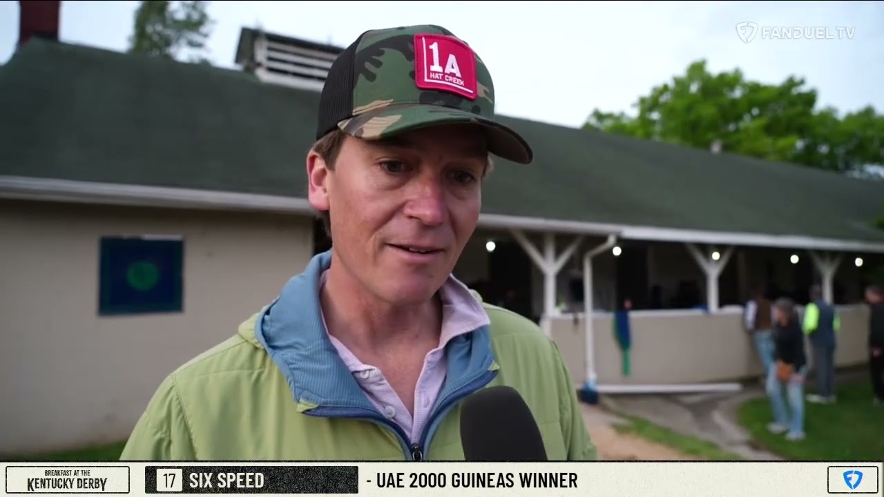 Gatewood Bell Interview About PERCY'S BAR