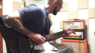 Video thumbnail for Gibson 2006 Explorer Demo by thejay (Big Battle Bear)