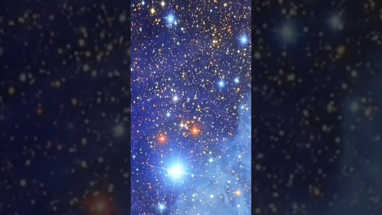 【火星】②On Mars, a celestial expanse that transforms loneliness into splendor（孤独さえも美しく変える星空）