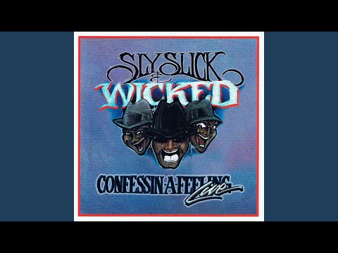 Confessin a Feeling (Live)