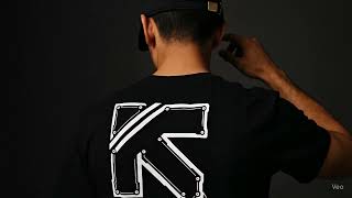 Video Ride and Rise - Logo Tshirt White Rise Higher Basic