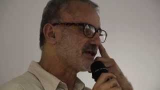 Depoimento de Alexandre Leme à Comissão de Anistia