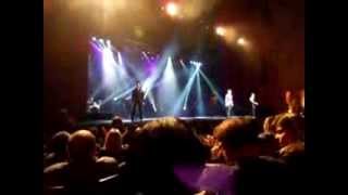 Il Volo Brasil - Questo Amore - 06.Nov.13