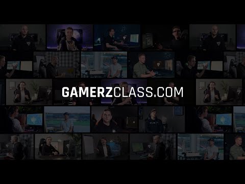 GamerzClass Subscription AD FHD