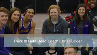 Coach Buckler Interview 3.15.18