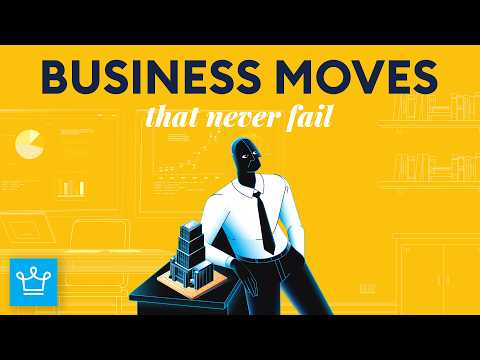 @alux - "10 Business Moves That Never Fail"