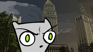 Fat Idols (HD) : Foamy The Squirrel