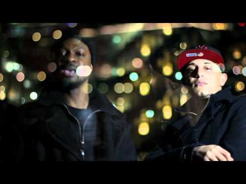 Juvee - Let's Go ft. Benny Bizzie & Slix (Official Video)