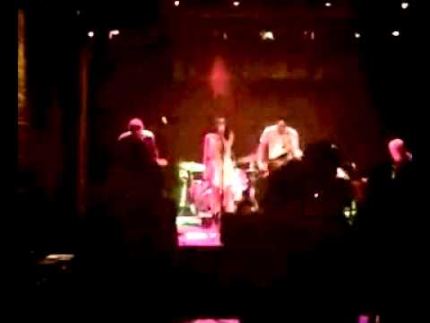 Hobson's Choice ft. Michaela Anne - "Ramblin' Man" by Hank Williams - Spike Hill - June 10, 2011