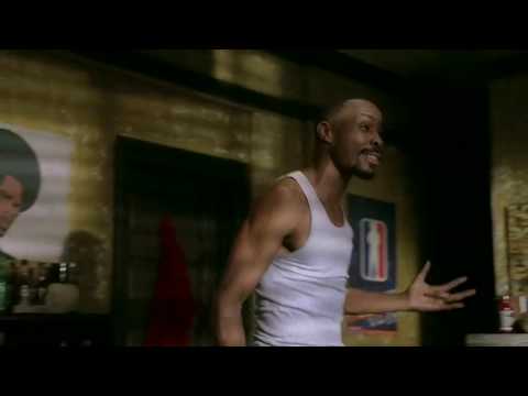 NEXT DAY AIR Clip "Get the Tapes"