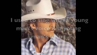 Alan Jackson The firefly song Lyrics