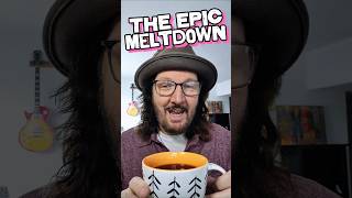 THE EPIC MELTDOWN 😳 #80smusic #musichistory #80s #rockmusic #funkmusic #funkrock