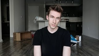 I got robbed...
