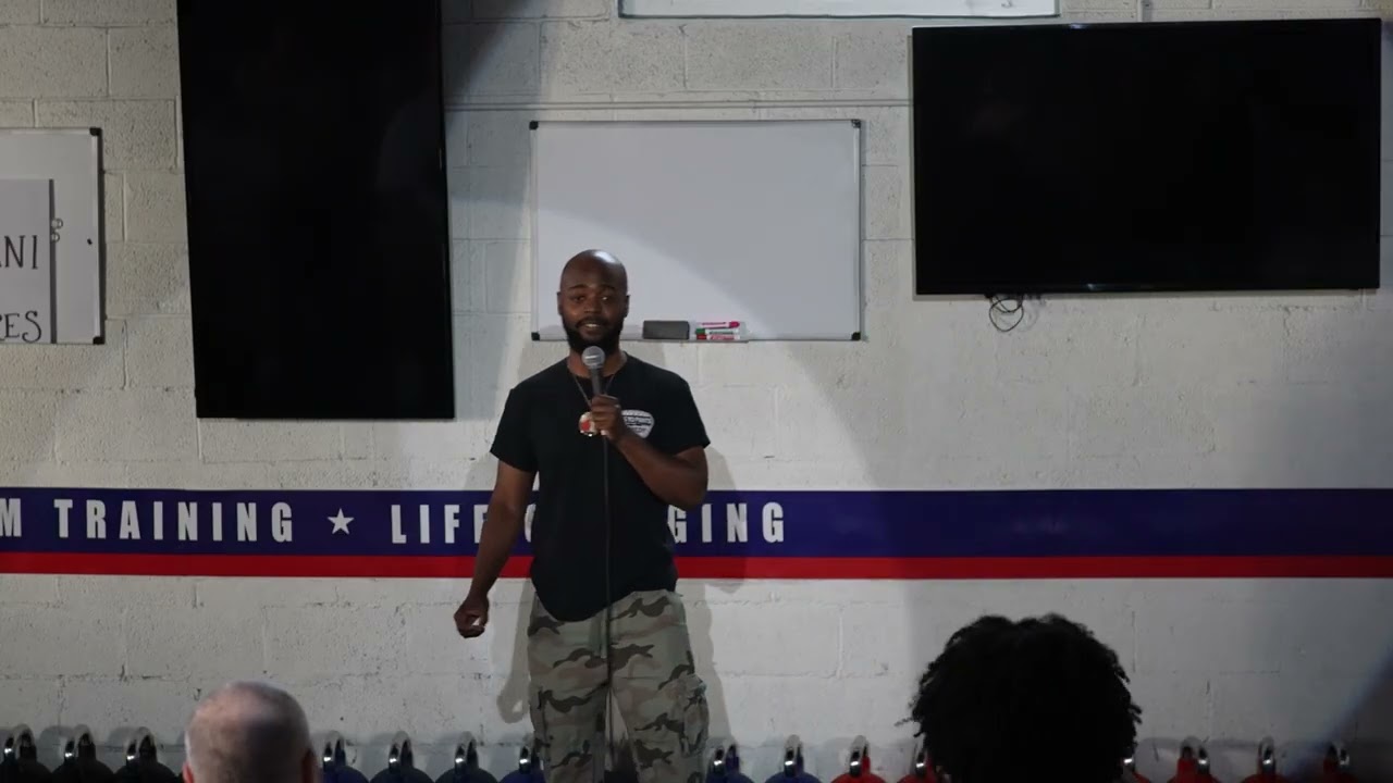 Promotional video thumbnail 3 for Troy Duchane