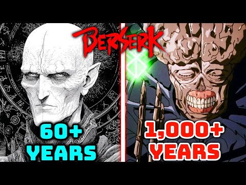 Entire Life of Void – Who Was He Before, Why He Became a God Hand, His Real Purpose – Explained