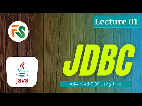 Java Database Connection Jdbc Using Netbeans Mysql Overview