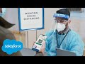 Vaccine Cloud Demo Overview | Success Anywhere World Tour | Salesforce