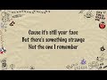 Simple Plan - Freaking Me Out ft. Alex Gaskarth (Lyrics)