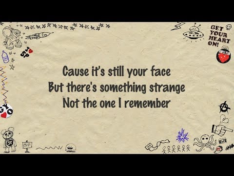 Freaking Me Out - Simple Plan