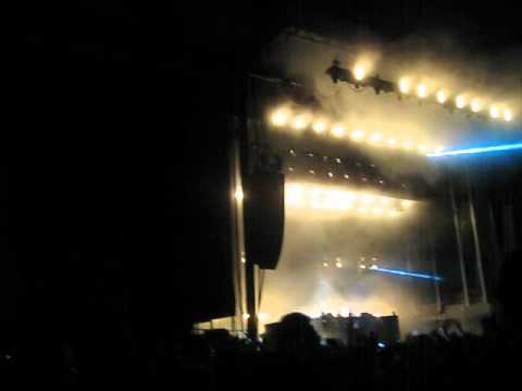 Electric Zoo NYC 2012 Saturday Part 08 - Axwell