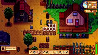 Adding Up - Let's Play Stardew Valley Part 103