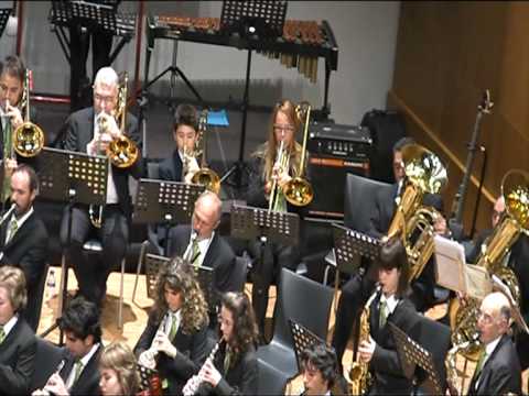 Alpine Fanfare - Franco Cesarini