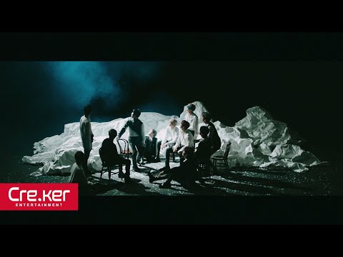 THE BOYZ(더보이즈) 'REVEAL' MV