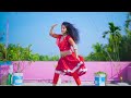 Rup Sagore Jholok Maria L Bangla New Folk Song Dance Video 2022 Dancer By Jackline Mim SR Vision