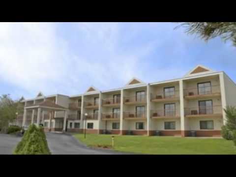 Quality Inn & Suites Worcester