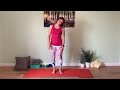 Neck Stretching For The Upper Trapezius Friends