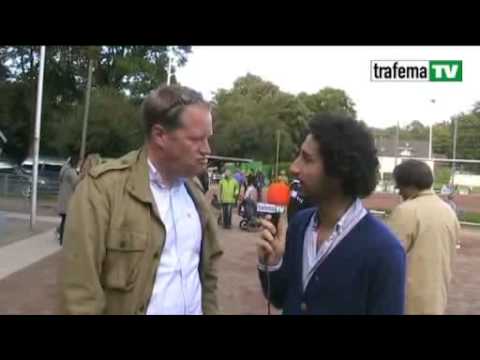 14.09.2008 SpVg. Hagen 1911 - FC Inter Bochum