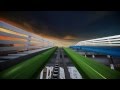 Twisted Colossus POV Animation
