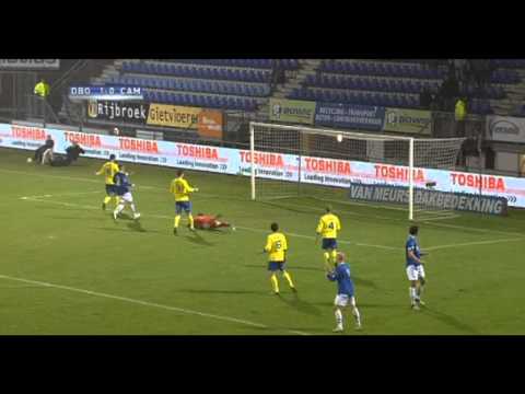 18-12-2012 F.C. Den Bosch - S.C. Cambuur: 1-0 (Beker) (12/13)
