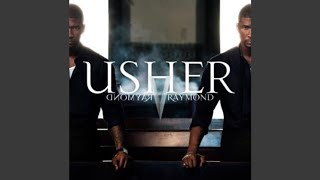 Usher - So Many Girls (Original)