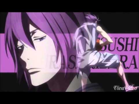 Kuroko no Basket Season 3 Opening 2(Fan Made)