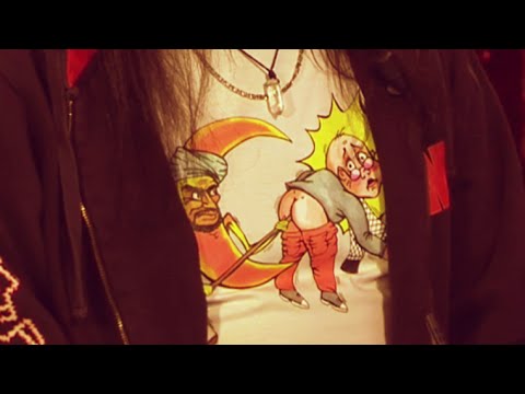 Aleš Brichta si musí zapnout mikinu!