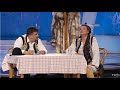 Floarea Gheorghe şi Recensământul O Dată N Viaţă