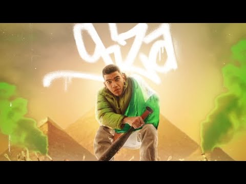 Moscow X Rafiek - Giza | موسكو ورفيق - جيزة